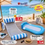 Magazzini Smart Vari colori! - al 31.07.2026
