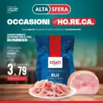 Altasfera Occasioni d'HO.RE.CA. - al 05.08.2026