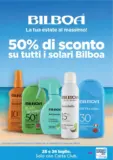 50% di sconto