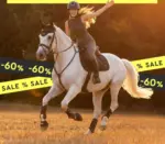 Horze OFFRES D'&Eacute;T&Eacute; - JUSQU'&Agrave; -60 % - au 09.08.2026