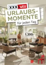 XXXLutz Sonneborn Iserlohn - Ihr M&ouml;belhaus bei Dortmund - XXXLutz.de Urlaubsmomente - bis 01.08.2026