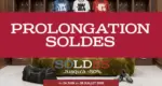 Tousalon Les Soldes d'&Eacute;t&eacute; chez Tousalon - au 28.07.2026