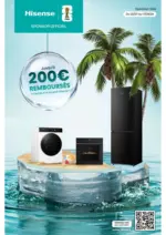 MDA 4976 Electromenager Juillet Aout2026 - au 17.08.2026