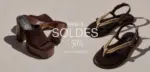 Jonak SOLDES jusqu'&agrave; -50 % - au 16.08.2026
