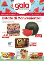 L'ABBONDANZA S.R.L. Estate di Convenienza! - al 11.08.2026
