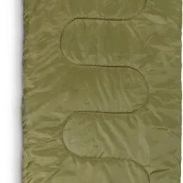 JYSK Sac de dormit BIRKEVANG 75x190 verde
