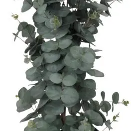 JYSK Plantă artificială RIPA 90cm eucalipt