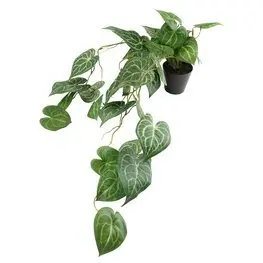 JYSK Plantă artificială KNOPPSVANE 30cm verde