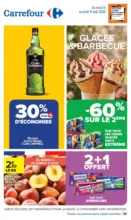 Kinder GLACES BARBECUE - du 04.08.2026