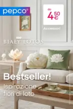 PEPCO Bestseller! - al 29.07.2026