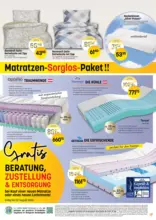 Betten Reiter: Aktuelle Angebote