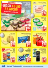 EDEKA: Wochenangebote