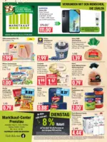 Marktkaufcenter Prenzlau EDEKA: Wochenangebote - bis 01.08.2026