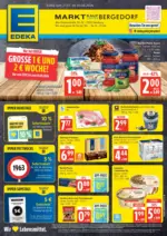 E-center Bergedorf Marktkauf: Wochenangebote - bis 01.08.2026
