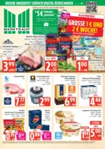 Marktkauf Wismar Marktkauf: Wochenangebote - bis 01.08.2026