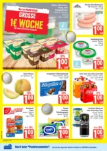 EDEKA: Wochenangebote