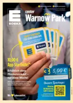E center Warnow Park Marktkauf: Wochenangebote - bis 01.08.2026