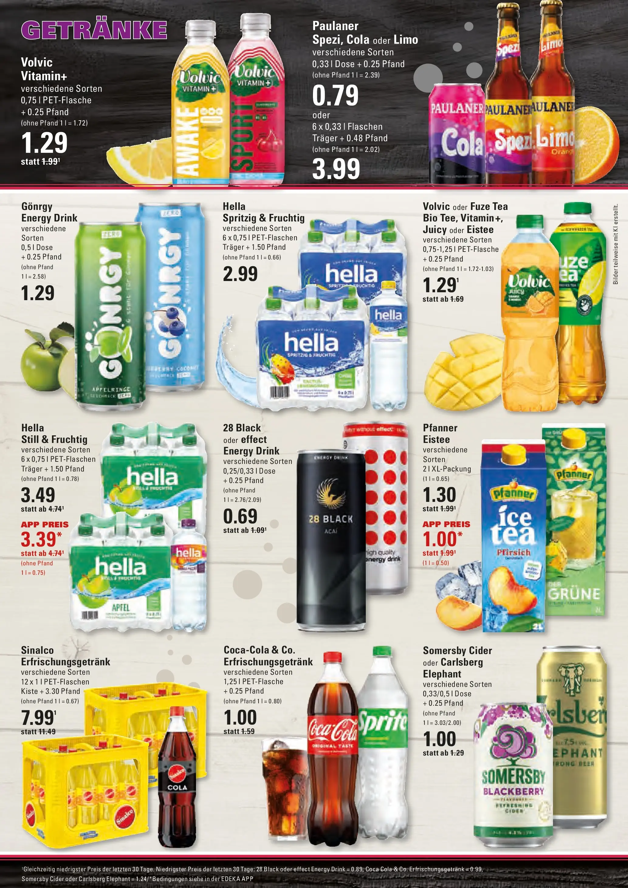 Marktkauf Prospekt Prisdorf (ab 27.07.2026) » Angebote online | Seite: 14 | Produkte: Carlsberg, Äpfel, Bilder, Pfirsich