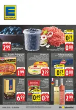 EDEKA EDEKA: Wochenangebote - bis 01.08.2026