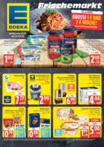 EDEKA Jensen EDEKA: Wochenangebote - ab 27.07.2026