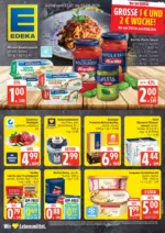 EDEKA Korzak EDEKA: Wochenangebote - bis 01.08.2026