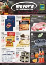 EDEKA EDEKA: Wochenangebote - bis 01.08.2026
