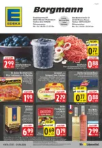 EDEKA EDEKA: Wochenangebote - bis 01.08.2026