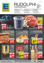 EDEKA EDEKA: Wochenangebote - bis 01.08.2026