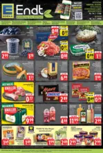 EDEKA EDEKA: Wochenangebote - bis 01.08.2026