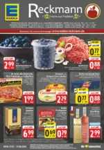 EDEKA EDEKA: Wochenangebote - bis 01.08.2026