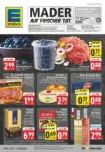 EDEKA EDEKA: Wochenangebote - bis 01.08.2026