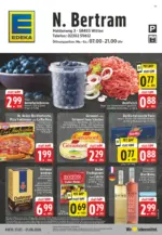 EDEKA EDEKA: Wochenangebote - bis 01.08.2026