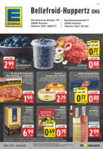 EDEKA EDEKA: Wochenangebote - bis 01.08.2026