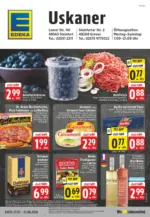 EDEKA EDEKA: Wochenangebote - bis 01.08.2026