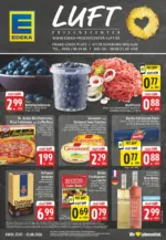 EDEKA EDEKA: Wochenangebote - bis 01.08.2026