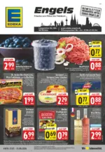 EDEKA EDEKA: Wochenangebote - bis 01.08.2026