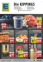 EDEKA EDEKA: Wochenangebote - bis 01.08.2026