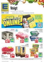 EDEKA NativeX EDEKA Nordbayern KW31 - bis 01.08.2026