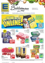 EDEKA NativeX EDEKA Nordbayern KW31 - bis 01.08.2026