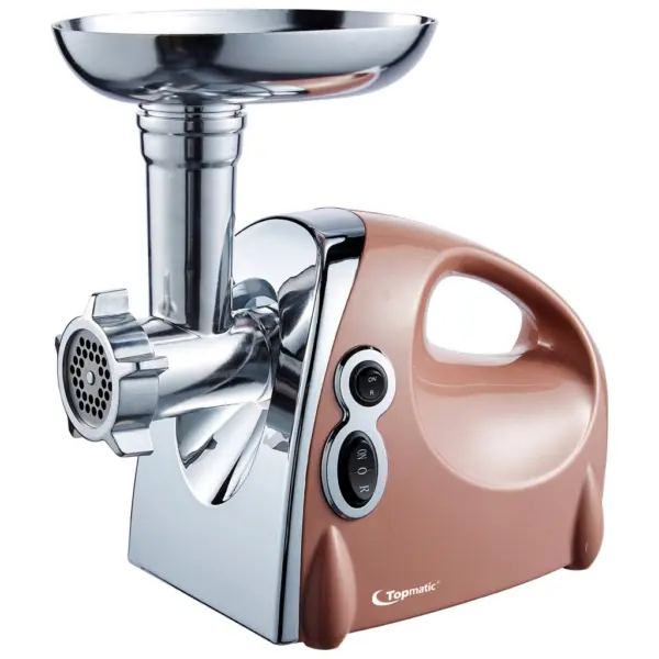 Topmatic Fleischwolf MG-1200.3