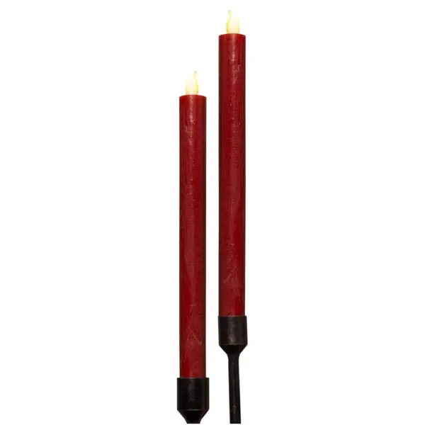 HI LED-Kerze