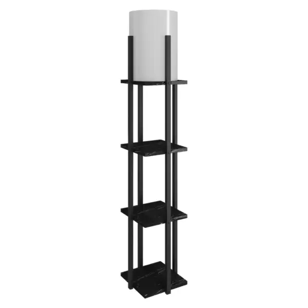 Opviq Stehlampe Nora