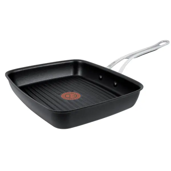 Tefal Grillpfanne Jamie Oliver