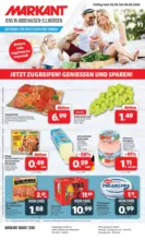 Markant Markt Jens Ellw&uuml;rden Markant Jens - Angebote 03.08.-08.08.2026 - bis 08.08.2026