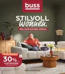 buss - stilvoll wohnen