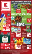 Kaufland Kaufland: Wochenangebote - bis 05.08.2026