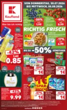 Kaufland Kaufland: Wochenangebote - bis 05.08.2026