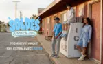 Eleven Paris JUSQU&rsquo;&Agrave; -50 % SUR UNE S&Eacute;LECTION DE PI&Egrave;CES SS26 ET SUR L&rsquo;ENSEMBLE DE NOS COLLECTIONS PASS&Eacute;ES - au 09.08.2026