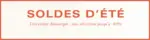 Degrenne Soldes d'&eacute;t&eacute;. - au 02.08.2026