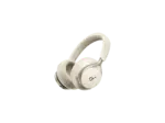 MediaMarkt Anker Soundcore Space One Verbesserte Ger&auml;uschunterdr&uuml;ckung, Cafe Latte; Bluetooth Kopfh&ouml;rer - bis 15.08.2026